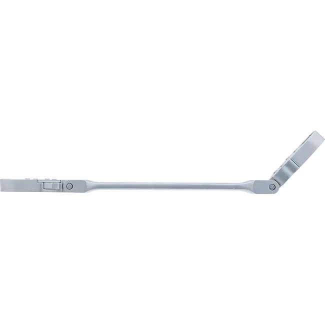 BGS Remleiding sleutel met ratelfunctie - 12 x 13 mm