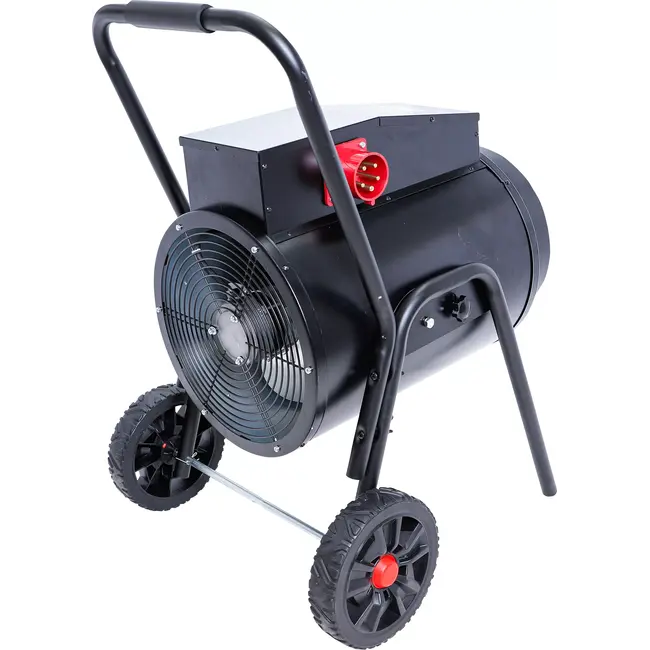 BGS Heteluchtverwarmer - elektrisch - 15 kW