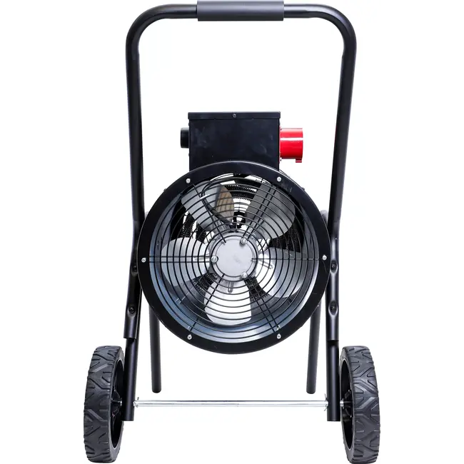 BGS Heteluchtverwarmer - elektrisch - 15 kW