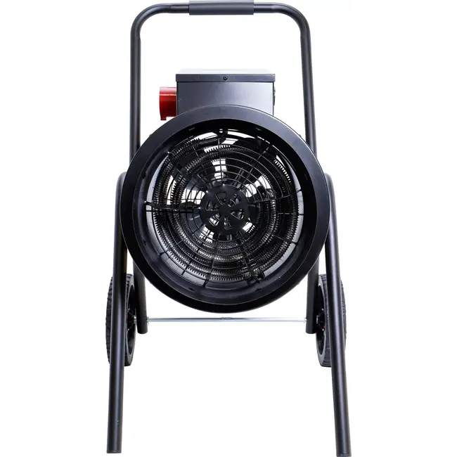 BGS Heteluchtverwarmer - elektrisch - 15 kW