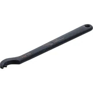 BGS Haaksleutel met pennen - 16 - 18 mm