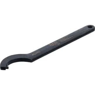 BGS Haaksleutel met pennen - 40 - 42 mm