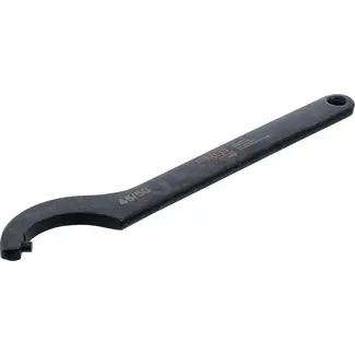 BGS Haaksleutel met pennen - 45 - 50 mm