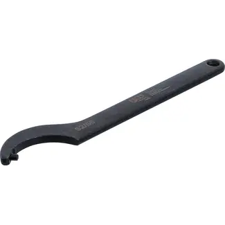 BGS Haaksleutel met pennen - 52 - 55 mm