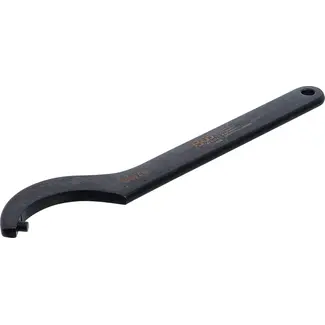 BGS Haaksleutel met pennen - 68 - 75 mm