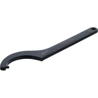 BGS technic Haaksleutel met pennen - 80 - 90 mm