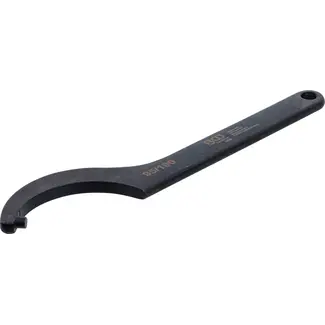 BGS Haaksleutel met pennen - 95 - 100 mm
