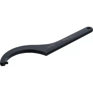 BGS technic Haaksleutel met pennen - 135 - 145 mm