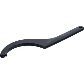 BGS technic Haaksleutel met pennen - 180 - 195 mm