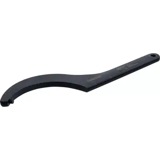 BGS technic Haaksleutel met pennen - 205 - 220 mm