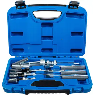 BGS technic Hoonapparaat-set - 2- en 3 armig - 7 delig