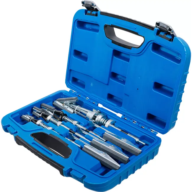 BGS Hoonapparaat-set - 2- en 3 armig - 7 delig