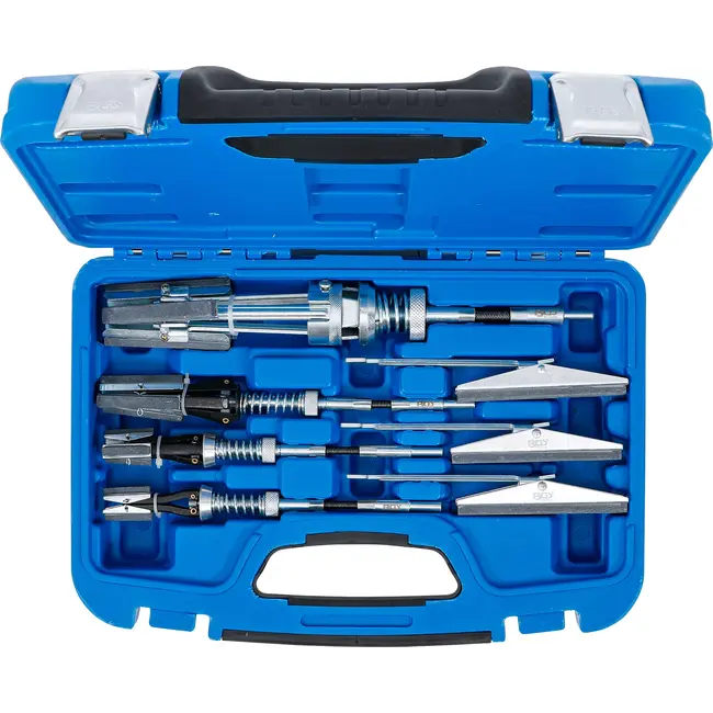 BGS Hoonapparaat-set - 2- en 3 armig - 7 delig