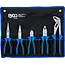 BGS Tangenset - 5 delig