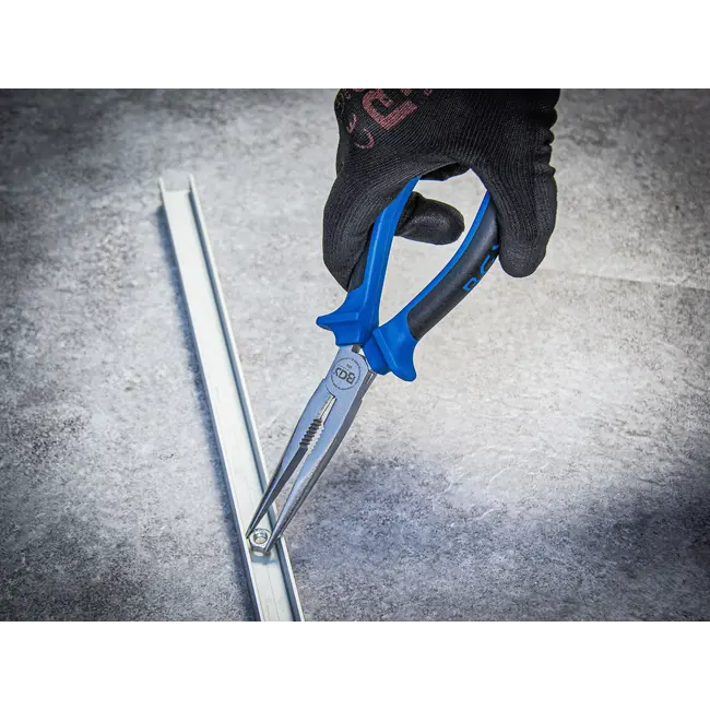 BGS Tangenset - 5 delig