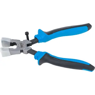 BGS technic Glasbreektang - 205 mm