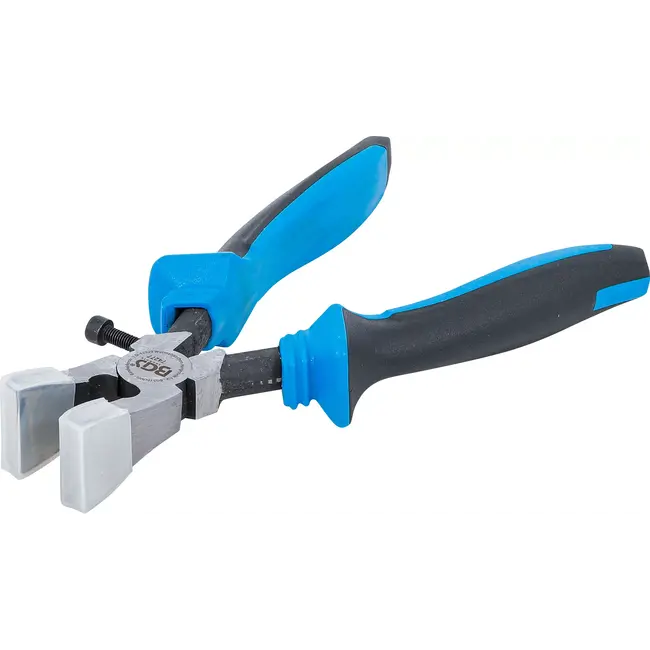 BGS Glasbreektang - 205 mm