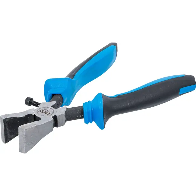 BGS Glasbreektang - 205 mm