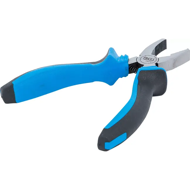 BGS Glasbreektang - 155 mm