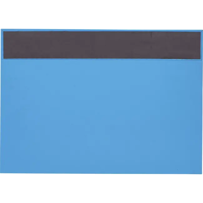 BGS Siliconen werkmat - magnetisch - 350 x 245 x 3 mm