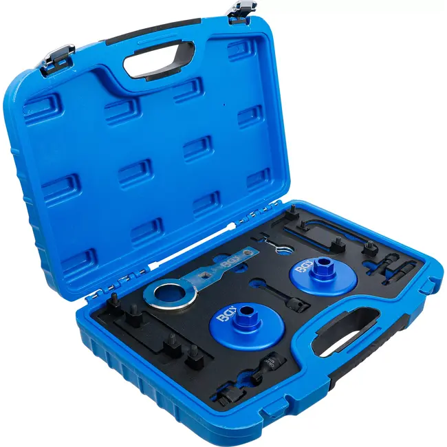 BGS Motorafstelset - voor VAG 2.4, 2.8, 3.0L benzine