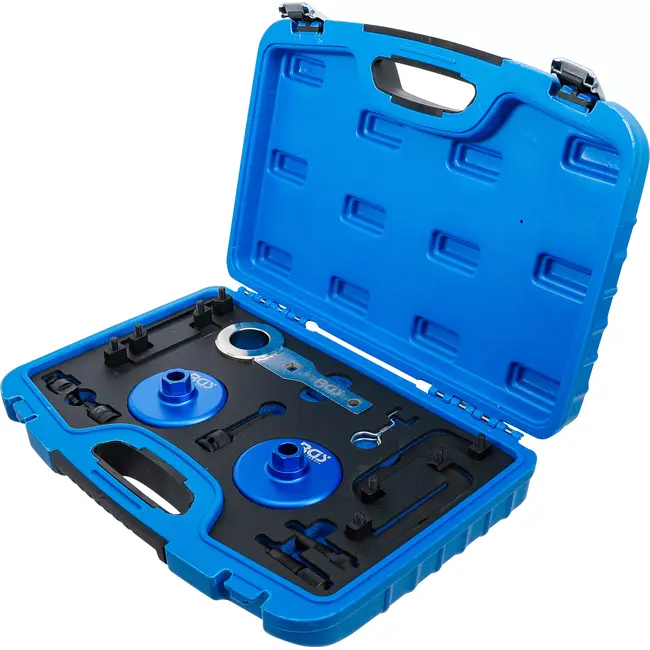 BGS Motorafstelset - voor VAG 2.4, 2.8, 3.0L benzine