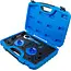 BGS Motorafstelset - voor VAG 2.4, 2.8, 3.0L benzine