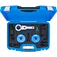 BGS Motorafstelset - voor VAG 2.4, 2.8, 3.0L benzine