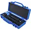 BGS Lucht slagmoersleutel - haakse en kracht dopsleutelset - 1/2" - 650 Nm - 10 delig