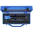 BGS Lucht slagmoersleutel - haakse en kracht dopsleutelset - 1/2" - 650 Nm - 10 delig