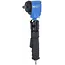 BGS Lucht slagmoersleutel - haakse en kracht dopsleutelset - 1/2" - 650 Nm - 10 delig