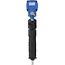 BGS Lucht slagmoersleutel - haakse en kracht dopsleutelset - 1/2" - 650 Nm - 10 delig