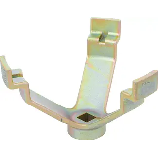 BGS technic Tanksensor sleutel - voor Mercedes-Benz, BMW, VW, Audi, Porsche