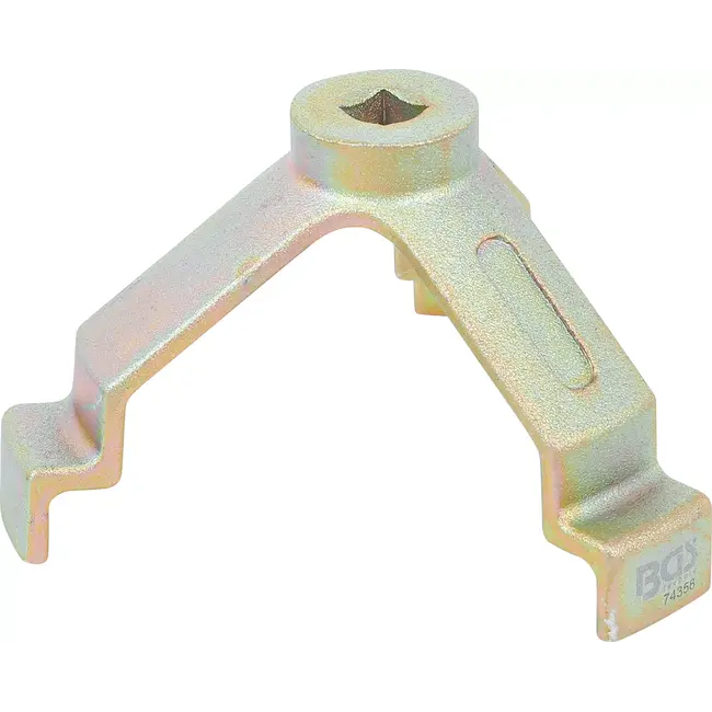 BGS Tanksensor sleutel - voor Mercedes-Benz, BMW, VW, Audi, Porsche