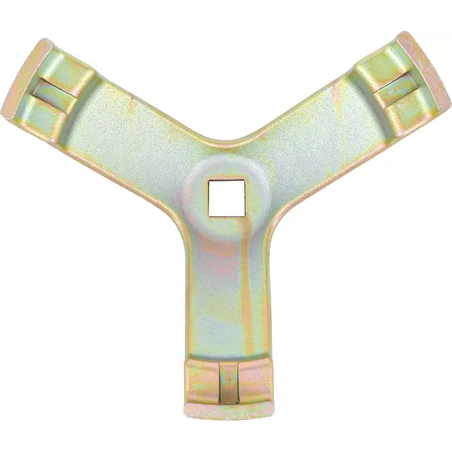 BGS Tanksensor sleutel - voor Mercedes-Benz, BMW, VW, Audi, Porsche
