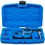 BGS Motorafstelset - voor VAG - 6 delig