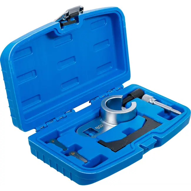 BGS Motorafstelset - voor VAG - 6 delig