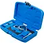 BGS Motorafstelset - voor VAG - 6 delig