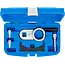 BGS Motorafstelset - voor VAG - 6 delig