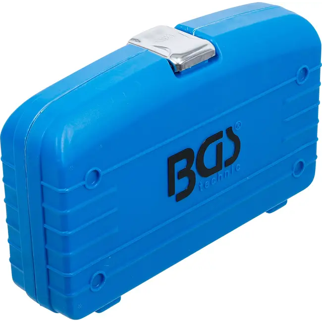 BGS Motorafstelset - voor VAG - 6 delig