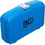 BGS Motorafstelset - voor VAG - 6 delig