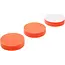 BGS Set polijstsponzen - Ø 100 mm - 3 delig