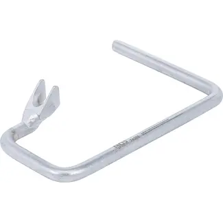 BGS Ontgrendelingsgereedschap rempedaal - voor VAG