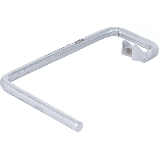 BGS Ontgrendelingsgereedschap rempedaal - voor VAG