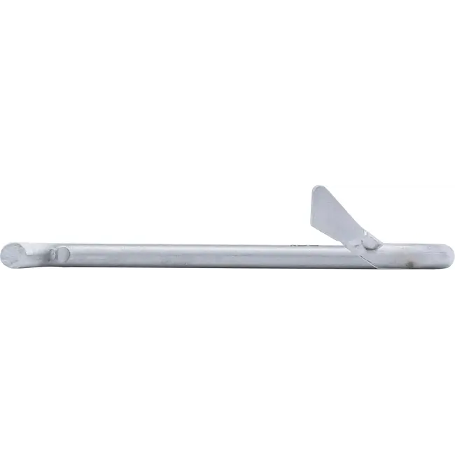 BGS Ontgrendelingsgereedschap rempedaal - voor VAG