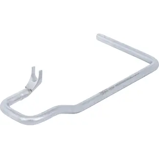 BGS Ontgrendelingsgereedschap rempedaal - voor VAG en Audi