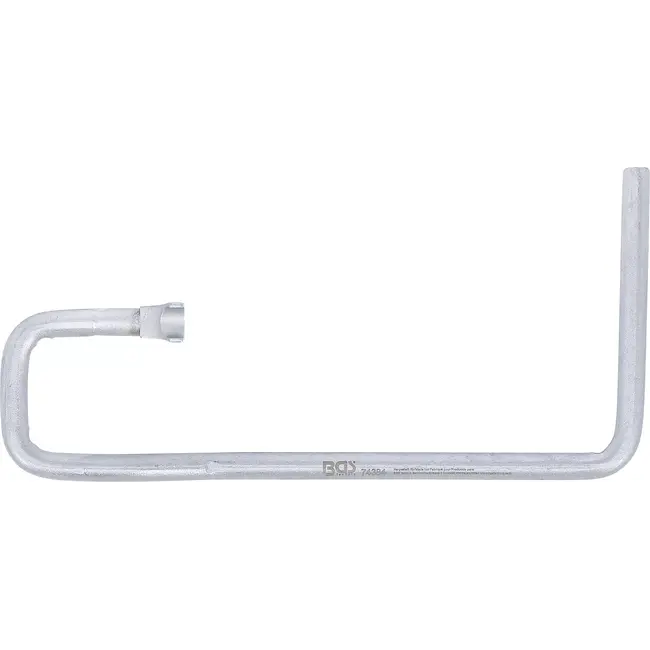 BGS Ontgrendelingsgereedschap rempedaal - voor VAG en Audi