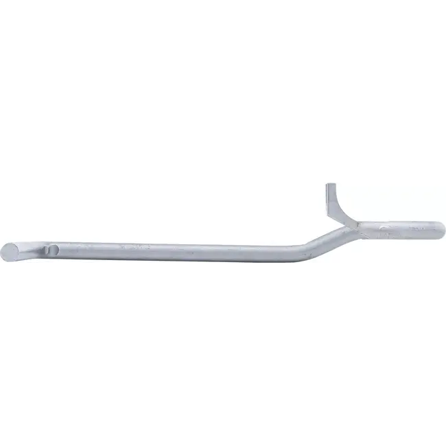 BGS Ontgrendelingsgereedschap rempedaal - voor VAG en Audi