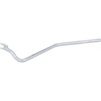 BGS Ontgrendelingsgereedschap rempedaal - voor VAG en Porsche