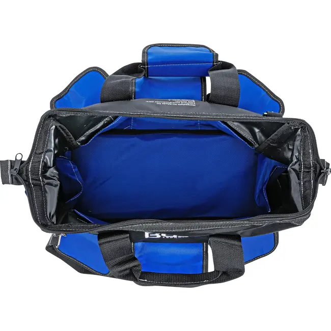 BGS Universele gereedschapstas - medium - 406 x 190 x 300 mm